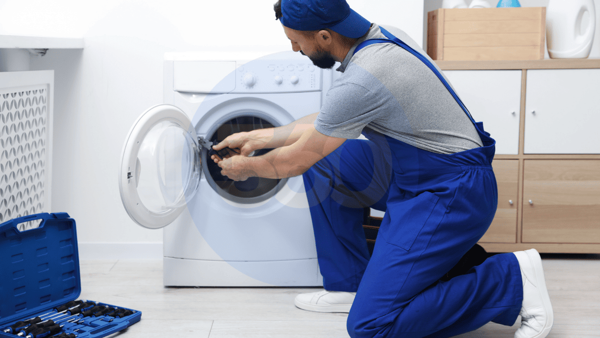 Ula Çamaşır Makinesi Servisi